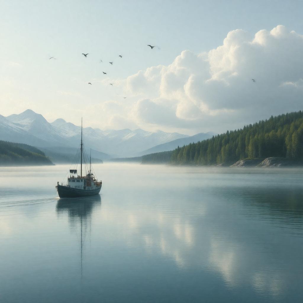 White Sea